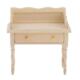 Computer Doll Desk Table Writing Vanity Furniture House