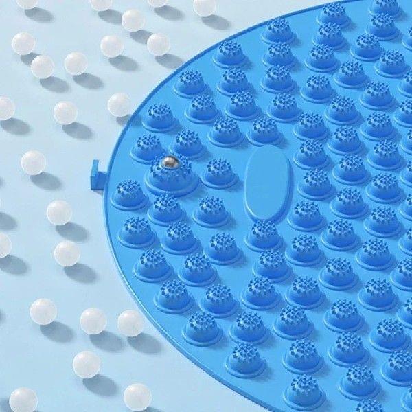 Feet Relaxing Mat Foot Massage Relaxation Mat Thickened