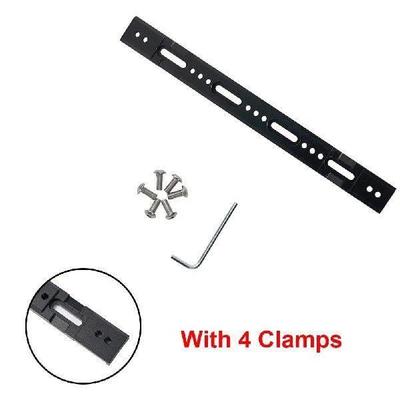 E-bike Accer Battery Box Mount E-bike Battery Mount