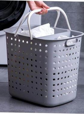 dirty hamper laundry basket clothes casket laundry bag bags/