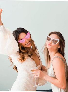 Wedding Decorations Team Bride To Be Banner Bride Tribe Brac