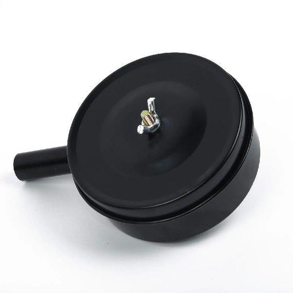 Changeable Compressor Muffler Compressor Muffler Washable