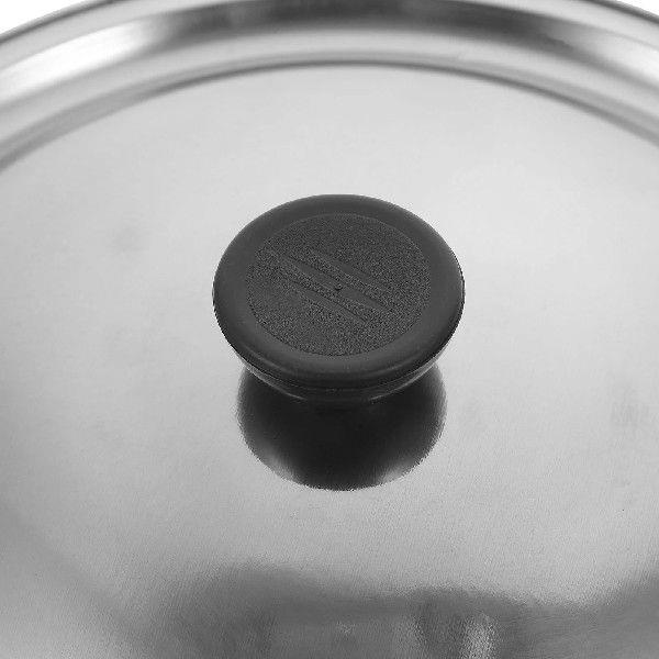 Pot Cover Lid for Frying Pan Food Containers with Lids