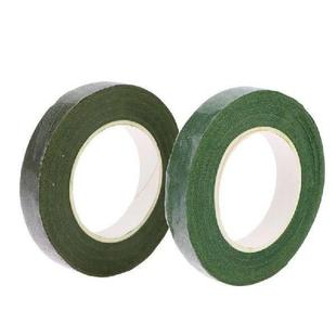 27M Floriculture Tape Self-adhesive Bouquet Floral Stem