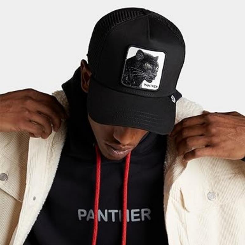 Baseball Caps Snapback Mesh Hats Hip Hop Letter Embroidered