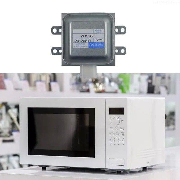 Efficient Microwave Oven Magnetron 800W Microwave Oven Tube