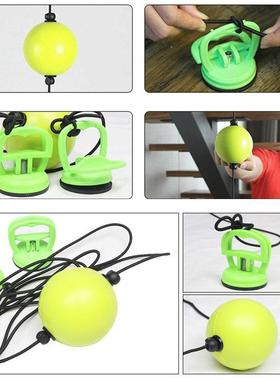 Boxing Quick Puncher Reflex Ball Boxing Speed Ball for Muay