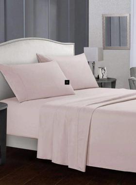 新款 s fitted bedding sheet queen/king size 四件套床单一等品