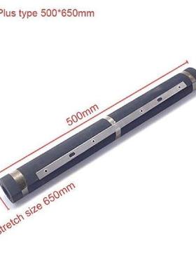 Bellow Cover Protective Glue Good Folding Resistance Quiet