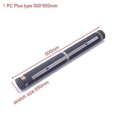 Bellow Cover Protective Glue Good Folding Resistance Quiet