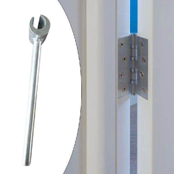 Hinges Gaps Adjusting Wrench Door Hinge Door Hinge