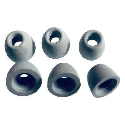 3Pairs Replacement Memory Foam In-Ear Tips Ear Pads Earbud