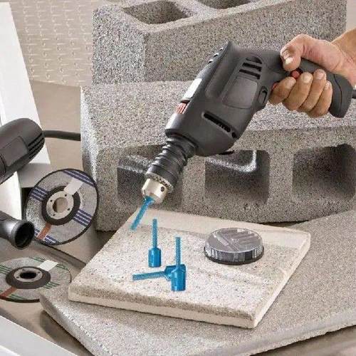 Milling Machine Tools Cutting High Hardness Milling Cutter