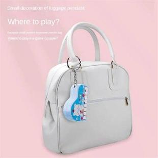 Pendant resistant Comfortable Wear Lucky Firm Cartoon