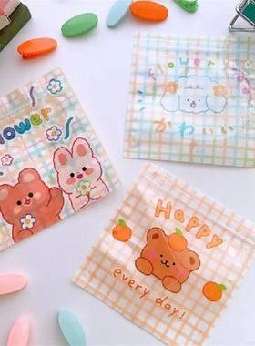 Sealed Bag Versatile For Storing Snacks And Small Items