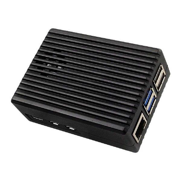 Case Heatsink Cooler Case with Heatsink Fan Case with