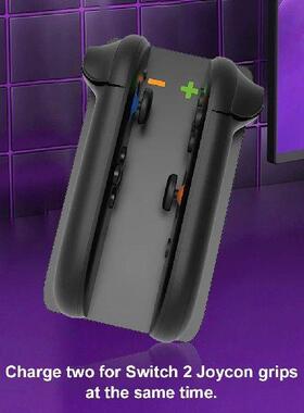 Controller Charger Stand Station Charging Station for