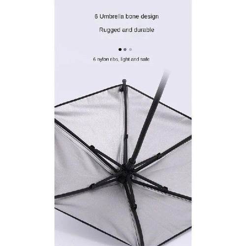 Magnetic Phone Umbrella For Sun Outdoor Phone Sun Shade