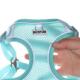 Medium Leash Strap Chest Cat Small for Set Harness Dog