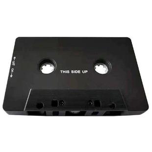 Tape Audio Cassette Aux Music Car MP3 Player Adapter