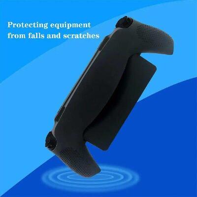 Protective Silicone Case For Playstation Portal Controller