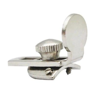 Clarinet Thumb Rest Finger Support Woodwind Instrument