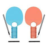 Table Racket Tennis 2pcs Switch2 Games Nintendo Con for Joy