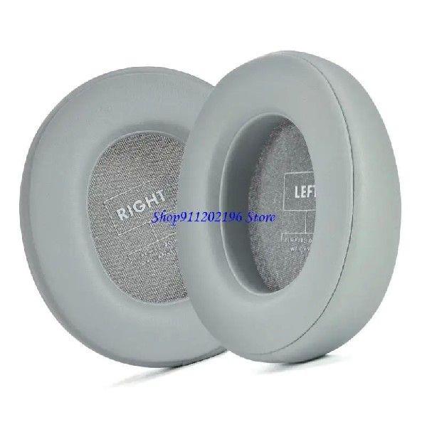 P82A Noise Isolating Ear Cushions for Headsets Easy to Use