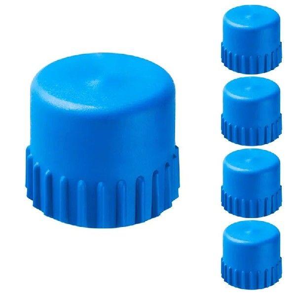 5Pcs 2.5 inch Bump Knob Fit for Husqvarna T35 Trimmer Head