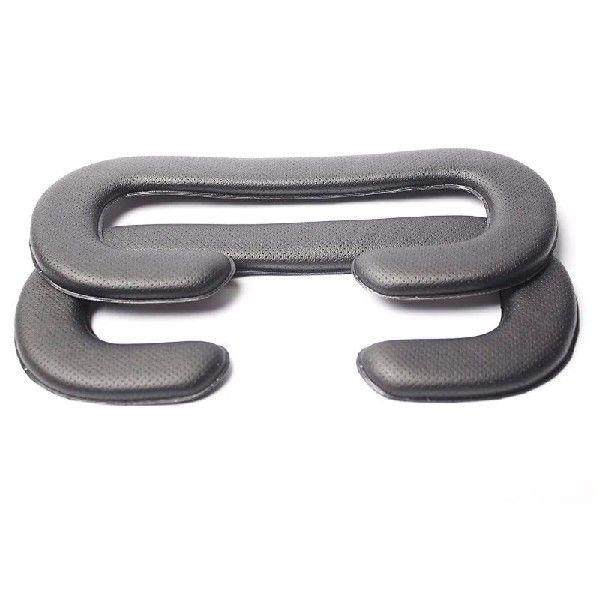 2 Pcs Suitable for 11MM HTC Vive Sponge Pad Oculus VR3D Eye