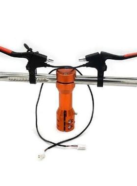 Easy To Use High Quality E-bike Brake Lever Brake Cut Off