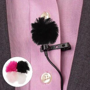 4 Pcs Microphone Case Windscreens Windshield Protectors