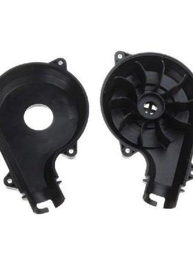 2-in-1 Grinder Modified Vacuum Cleaner Accessories for Most