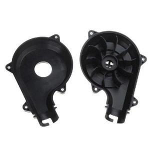 Grinder Modified for Most Accessories Cleaner Vacuum