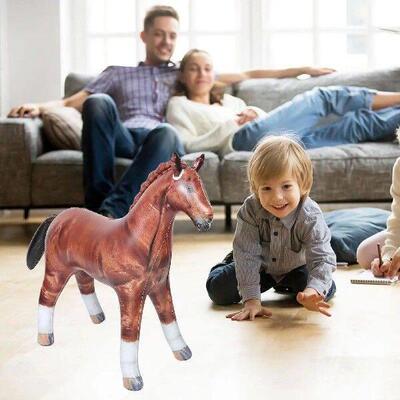 Inflatable Animal Jungle Animal Party Decorations Animal