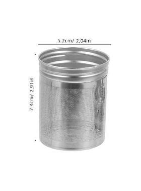 2pcs Insulation Bottle Tea Filter Infuser Tea Filter