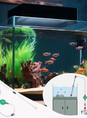 Aquarium Gravel Cleaner Aquarium Gravel Cleaning Tool With