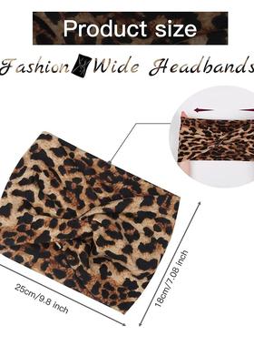 Yoga Headbands For Women