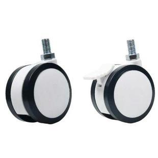 Load Bearing Mute Sliding Strong Furniture Bed inch