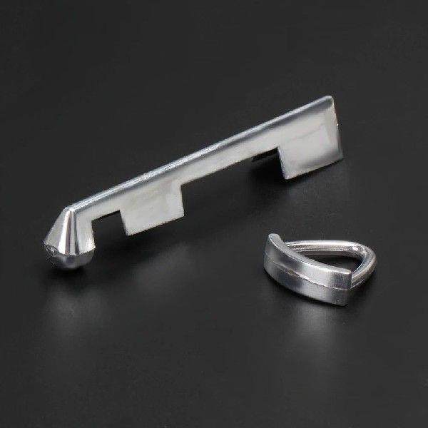 Aluminum Billiard Pole Pliers Reusable Pool Rod Tip Clips