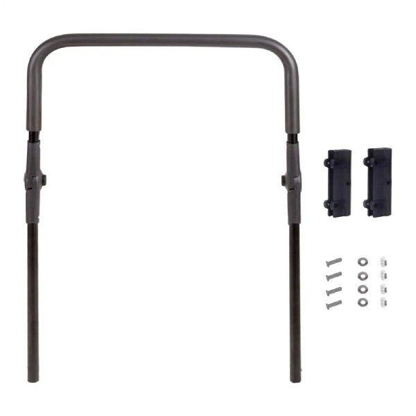 Collapsible Cart Trolley Handle Accessories Hand Cart