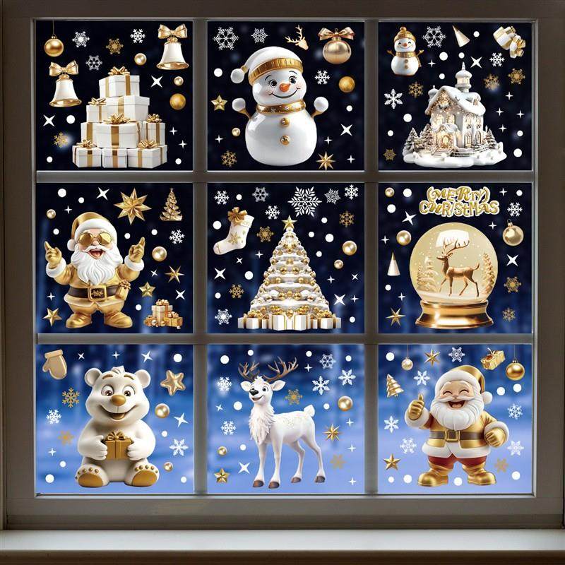 Christmas decorations Christmas stockings Christmas tree gif