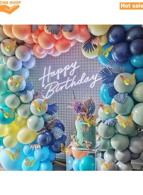 3D Butterfly Stickers Decorations Christmas/Birthday decor