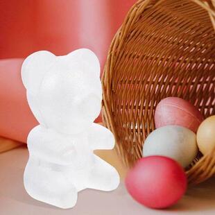 Accessories Lovers Animals Floral Foam Bs for