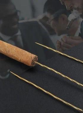 G92C Cigar Pass Needle Indoor Outdoor Traveling Family