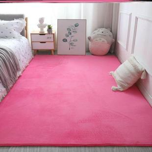 for Bedroom Carpet Area 地毯垫 Mat Rugs Floor Fluffy Shaggy