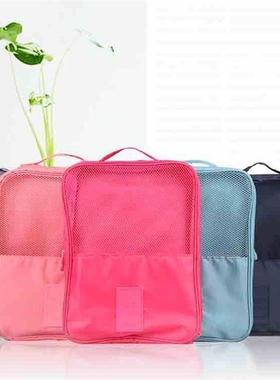 shoe bag travel storage bags for shoes outdoor travel case