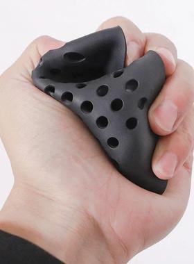 Spider Man Faceshell Spiderman Mini Mask Cosplay Props Silic