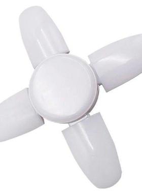 E27 Deformable LED Garage Lights Replacement Ceiling Lights