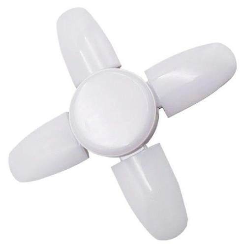 E27 Deformable LED Garage Lights Replacement Ceiling Lights